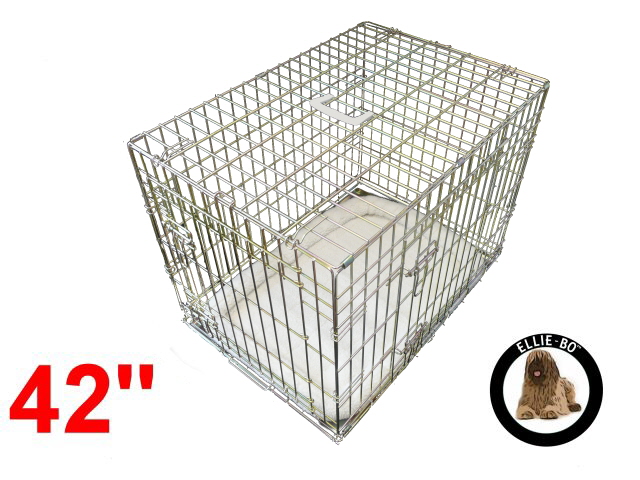 Attached picture dog cage.jpg